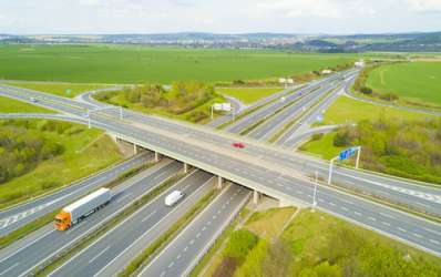 Informatie over met de auto naar Tsjechië